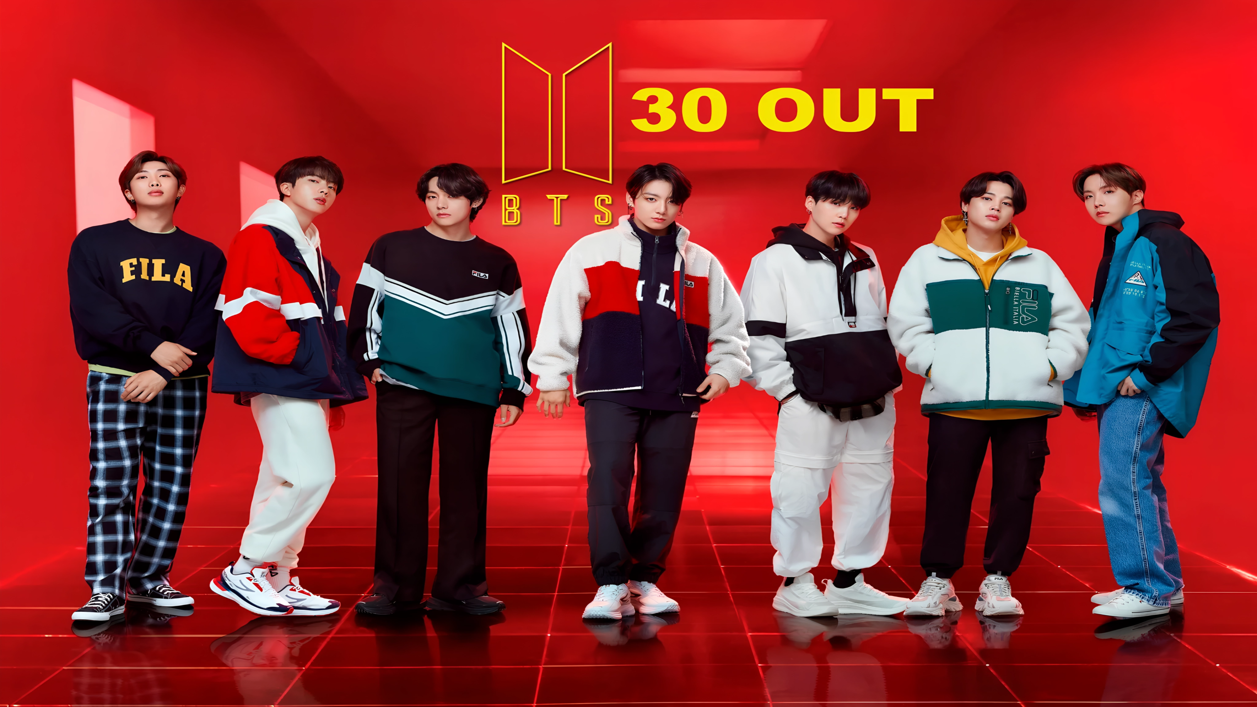 BTS 30 OUTUBRO