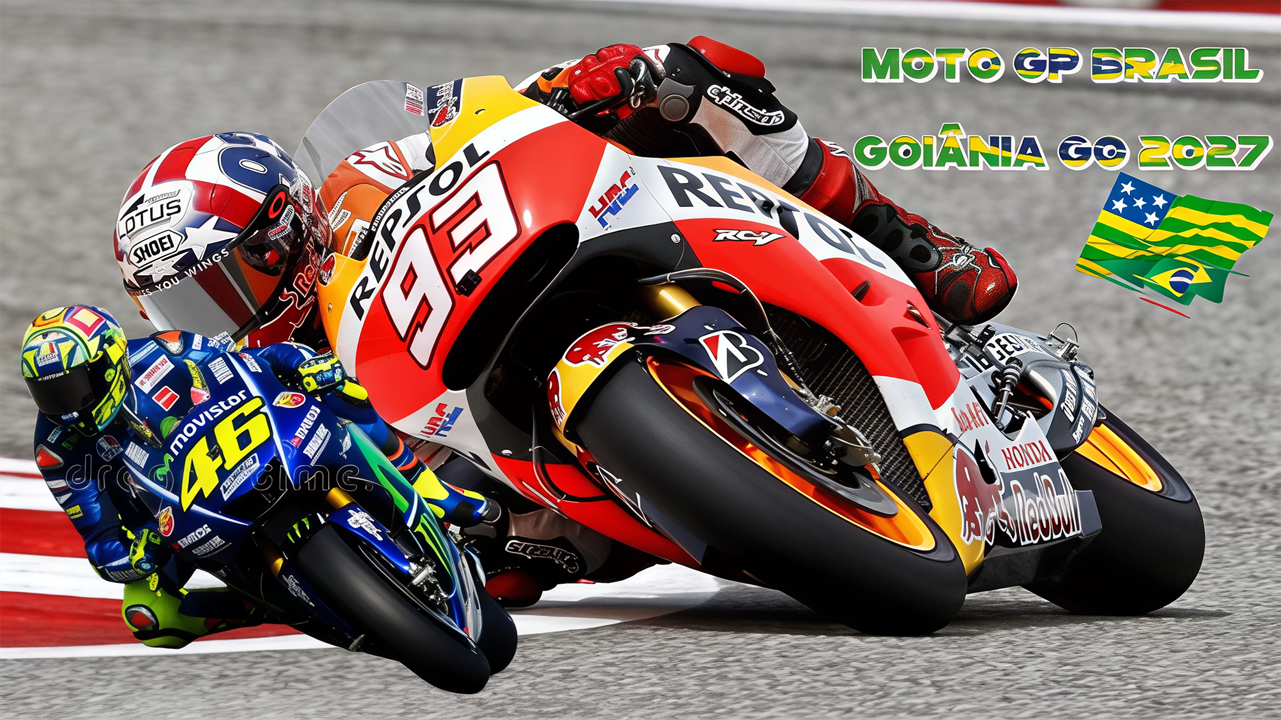 MOTO GP 